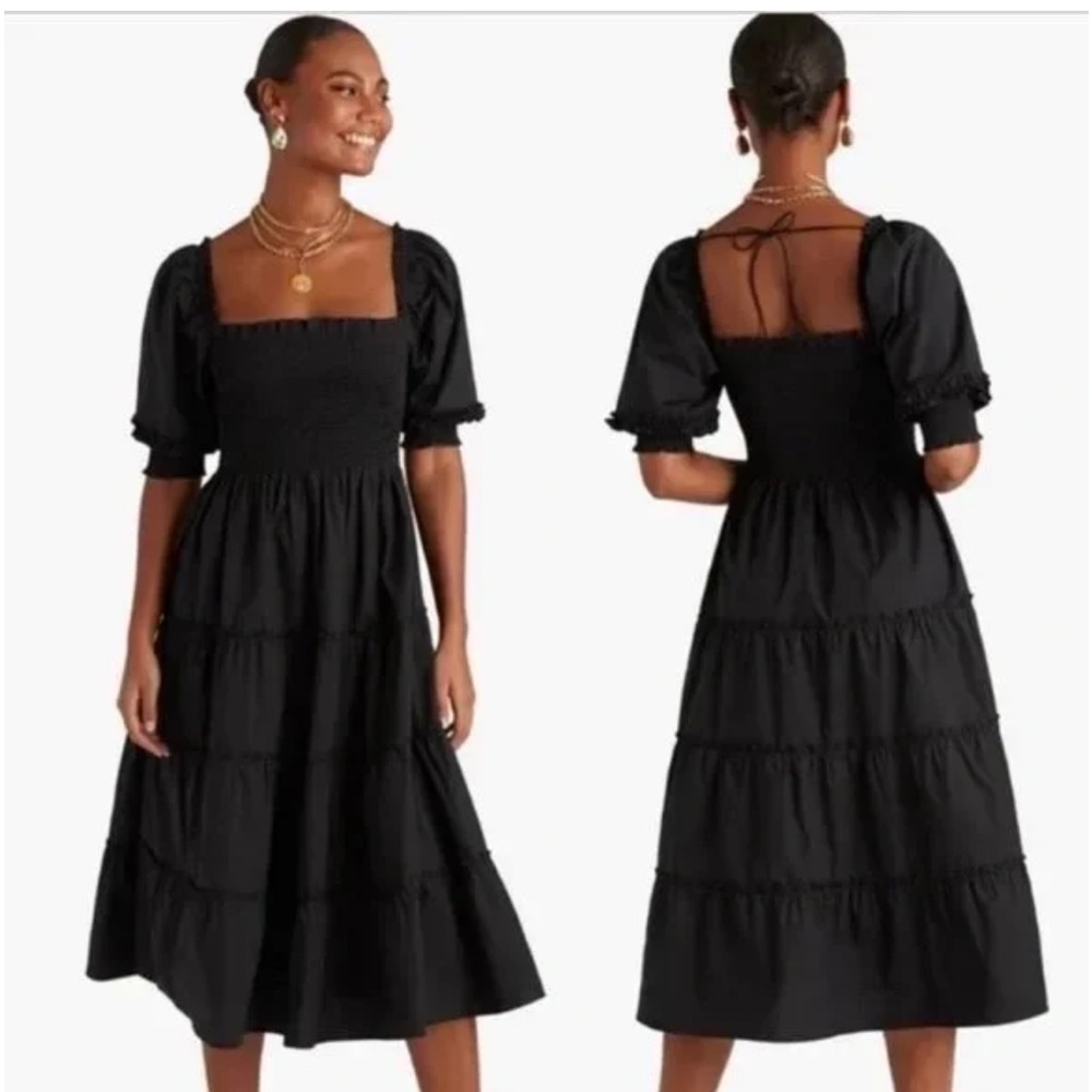 Hill House Nesli Nap Dress